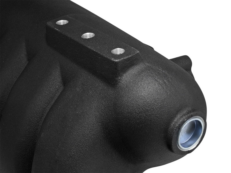 Skunk2 Pro Series Mitsubishi Evo VIII/IX Black Series Intake Manifold-thumbmail-4