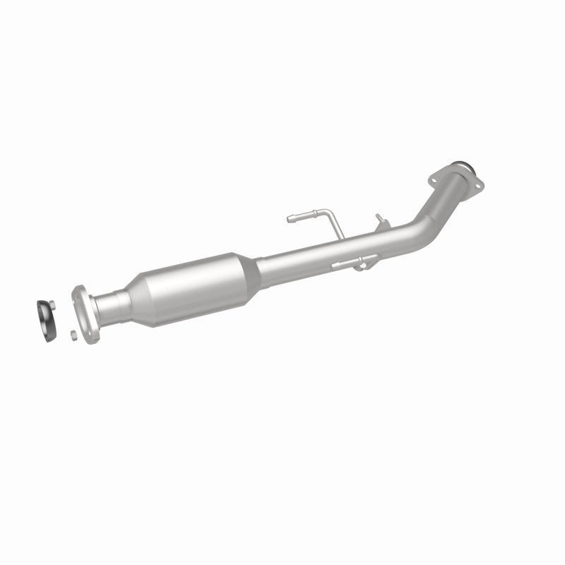MagnaFlow Conv DF 01-03 Toyota Sienna 3.0L-thumbmail-8