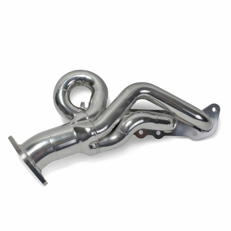 BBK 2015-16 Ford Mustang GT 5.0L 1-3/4 Tuned LenGTh Header System (Ceramic)-thumbmail-4