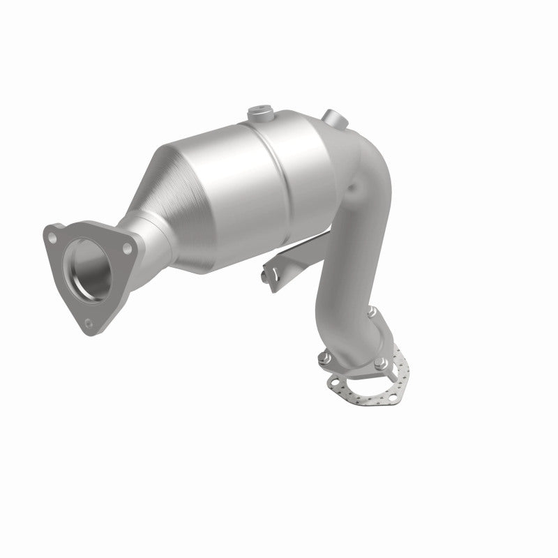 MagnaFlow Conv DF Audi S4-thumbmail-8