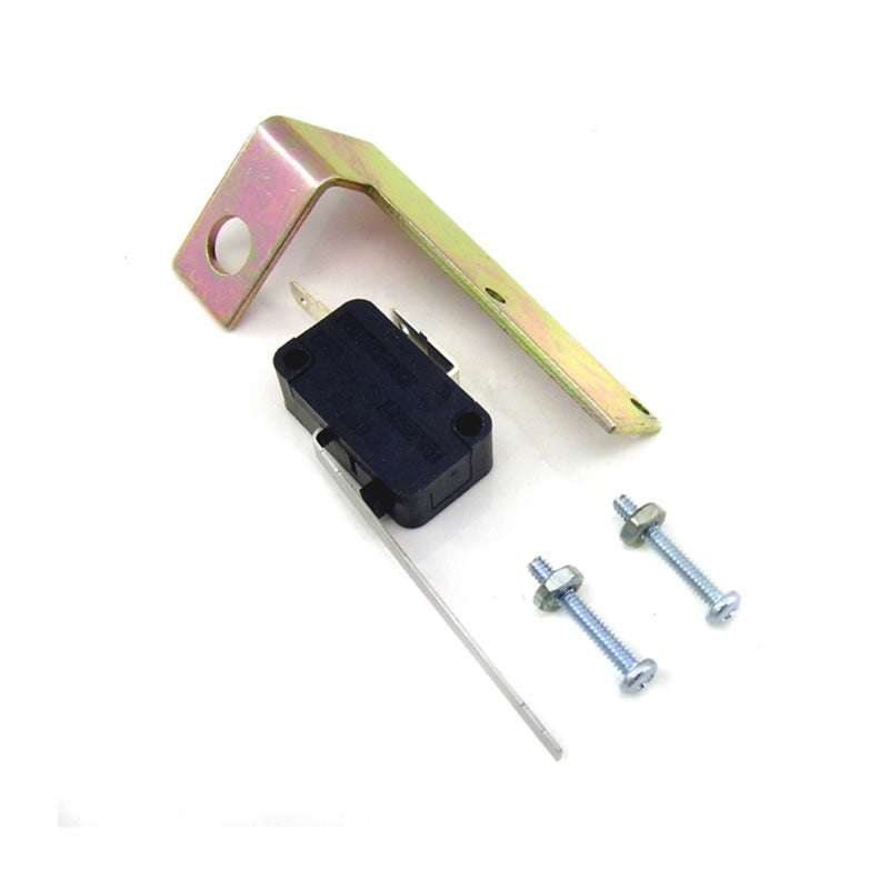 Nitrous Express WOT Switch w/Dominator Bracket-thumbmail-2