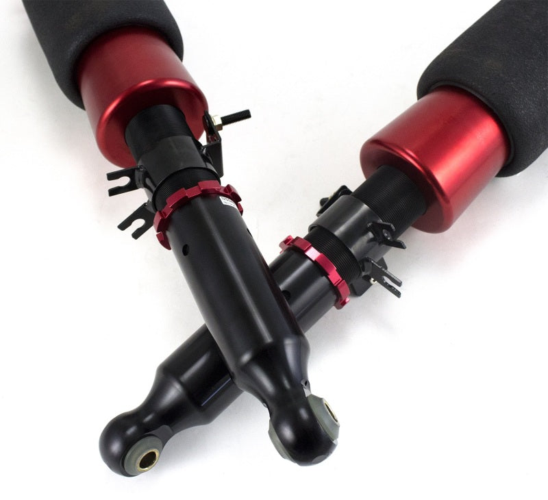 Air Lift Performance 08-14 Infiniti G37 / 09-16 Nissan 370Z Front Kit-thumbmail-5