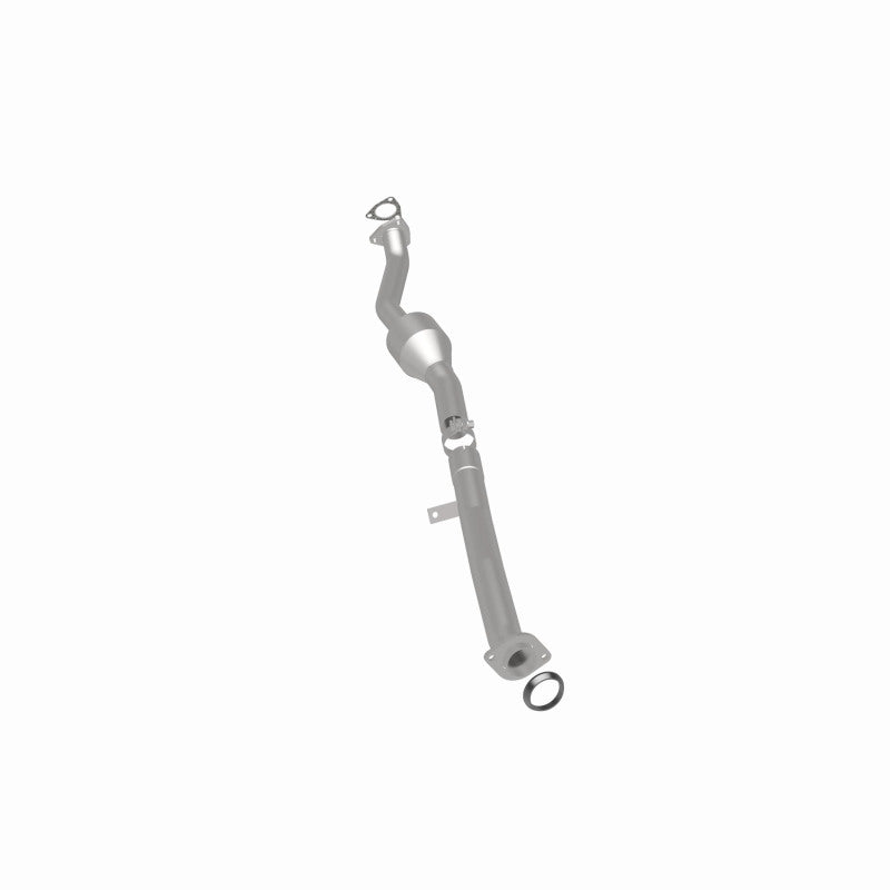 Magnaflow Conv DF 2011-2013 Forester H4 2.5 OEM Underbody-thumbmail-9