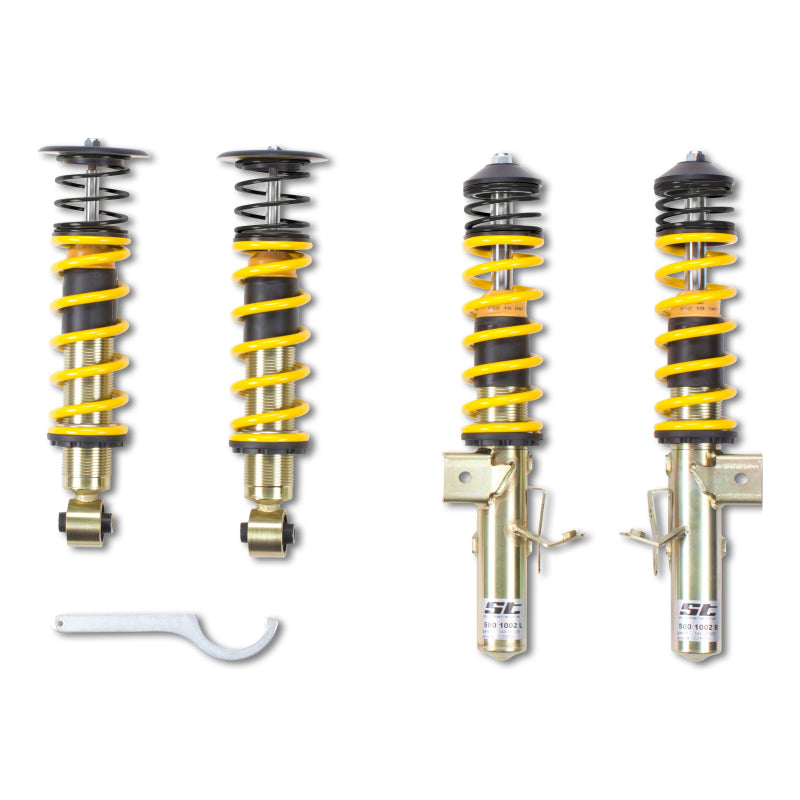 ST Coilover Kit 13-16 Scion FR-S / 13-18 Subaru BRZ / 17-18 Toyota 86-thumbmail-1