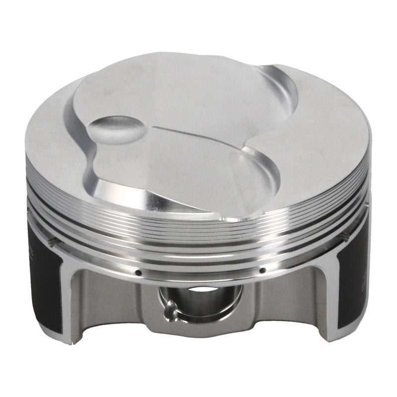 Wiseco Chevy LS Series +9cc Dome 1.311x4.005 Pistons Shelf Stock-thumbmail-5