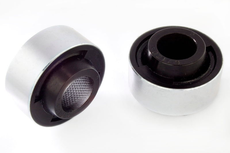Whiteline Plus 97-05 VAG MK4 A4/Type 1J Rear Lower Inner Control Arm Bushing Kit -Standard Replaceme-thumbmail-4