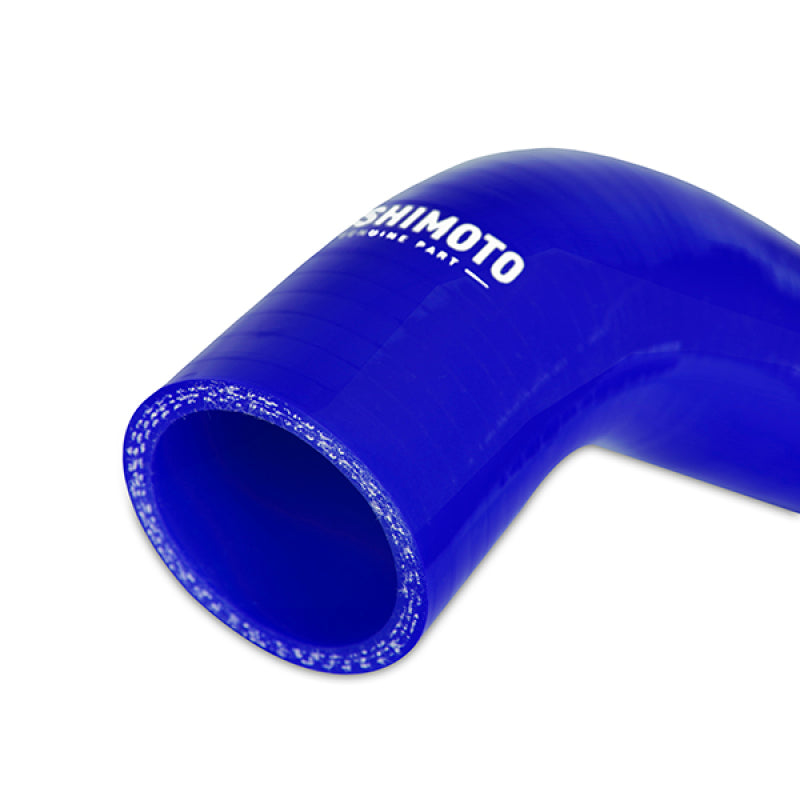 Mishimoto 08-14 Subaru WRX / 08+ STI Silicone Radiator Hose Kit - Blue-thumbmail-3