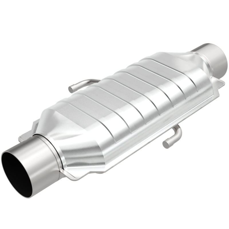 MagnaFlow Conv Univ 3/3 W/2Air-thumbmail-2