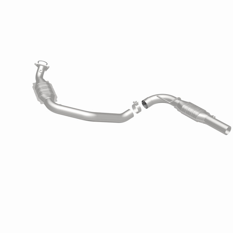 MagnaFlow Conv DF 03-05 Express 2500 4.8L Driver Side-thumbmail-9