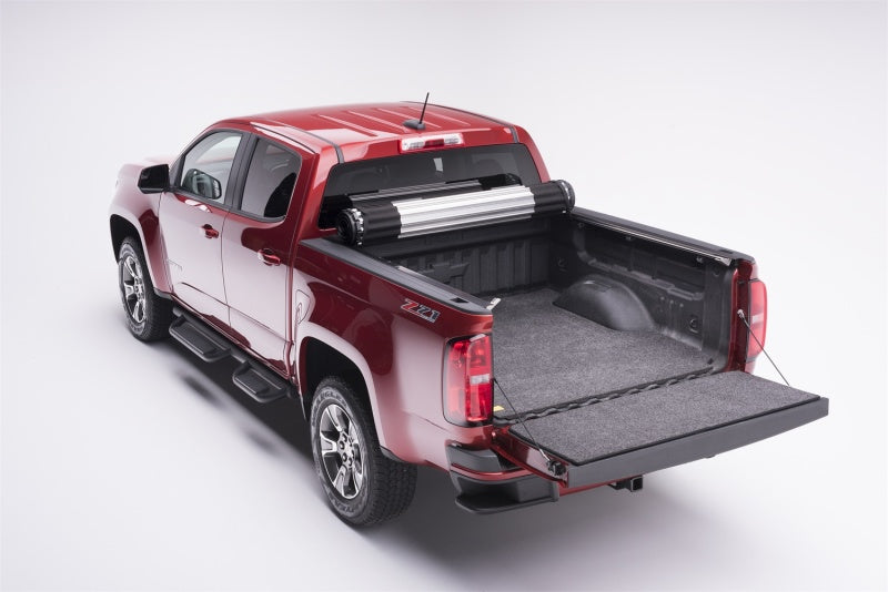 BedRug 15-23 Chevrolet Colorado 74in Bed Mat (Use w/Spray-In & Non-Lined Bed)
