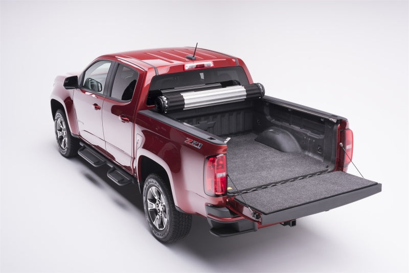 BEDMAT FOR SPRAY-IN OR NO BED LINER  23+ GM COLORADO/CANYON 5FT BED-thumbmail-1
