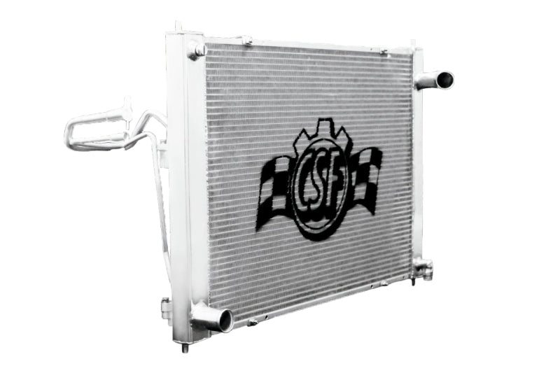 CSF 08-13 Nissan 370Z A/T Radiator-thumbmail-4