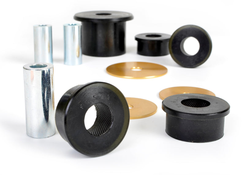 Whiteline 05+ BMW 1 Sreies / 3/05-10/11 BMW 3 Series Rear Diff - Mount Bushing-thumbmail-4