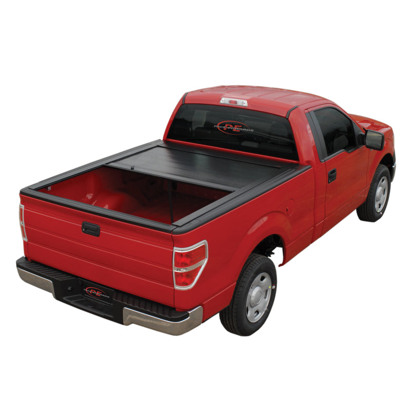 Pace Edwards 15-16 Chevy/GMC Colorado/Canyon Crew Cab 5ft 2in Bed JackRabbit Full Metal-thumbmail-3