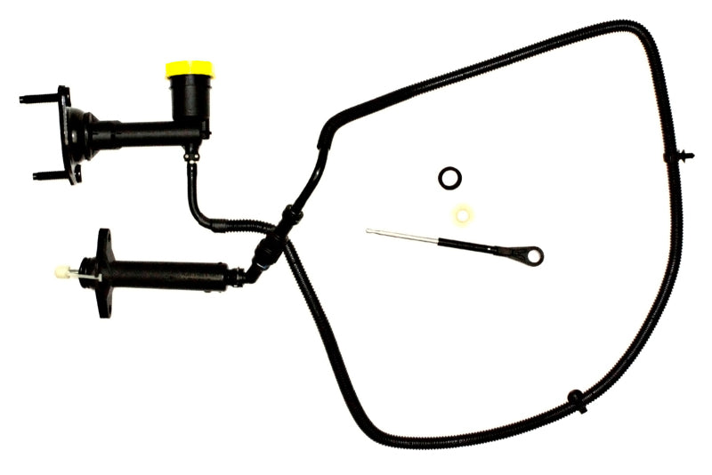 Exedy OE 2008-2010 Dodge Ram 2500 L6 Slave Cylinder-thumbmail-1