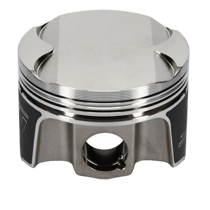 Wiseco BMW M50B25 2.5L Engine 11:1 CR 84.5MM Bore Custom Pistons (Set of 6)-thumbmail-2