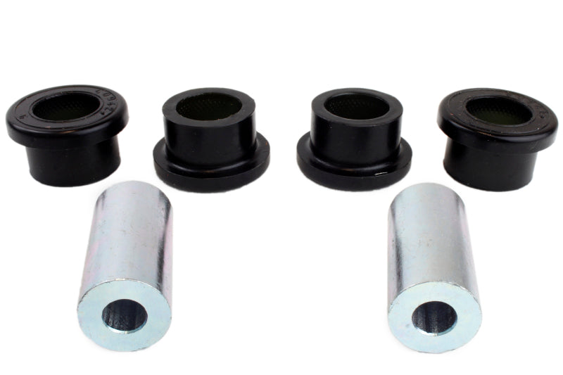 Whiteline VAG MK4/MK5 Front Control Arm Bushing Kit-thumbmail-3