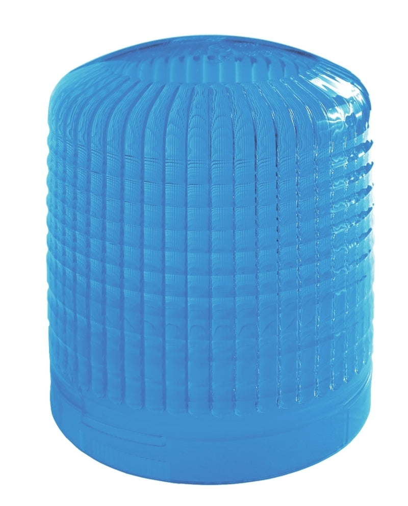 Hella KL 7000 Series Replacement Blue Lens (for Beacon)-thumbmail-2
