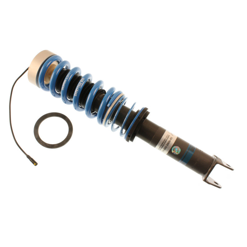 Bilstein B16 2011 Porsche 911 Carrera 4S Front and Rear Performance Suspension System-thumbmail-5