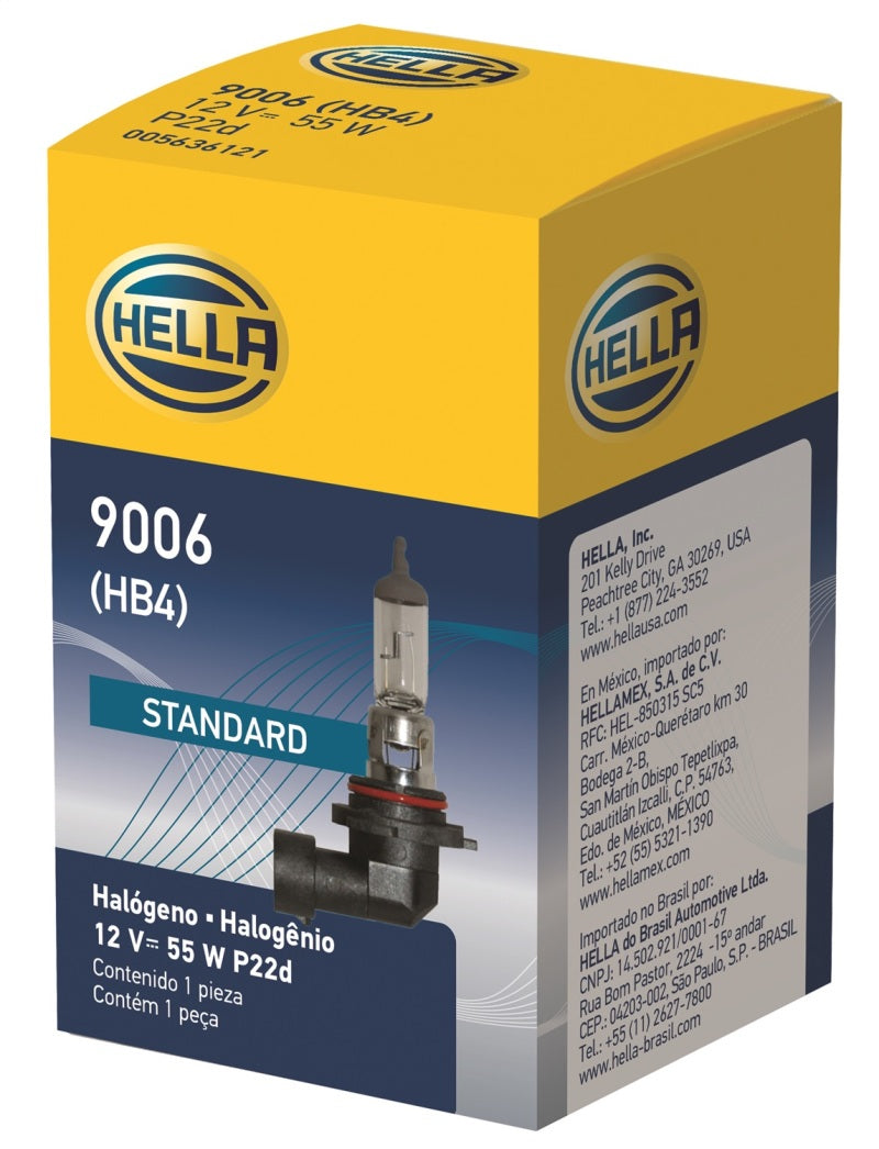 Hella 9006 12V 55W Halogen Bulb-thumbmail-6