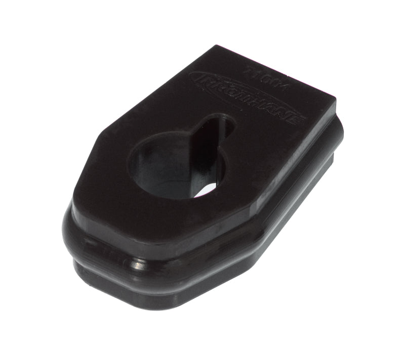 Prothane 11-13 Ford Mustang Shifter Bushings - Black-thumbmail-1