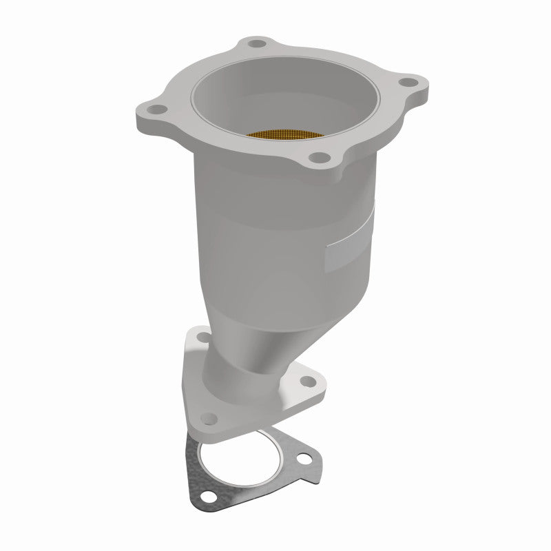 MagnaFlow Conv DF 1999-2005 Mazda Miata L4 1.8L Direct Fit Catalytic Converter (California)-thumbmail-10