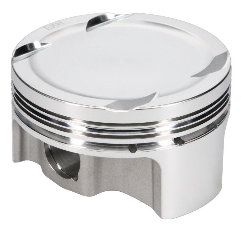 JE Pistons CHRY 2.0 420A 88MKIT Set of 4 Pistons-thumbmail-3