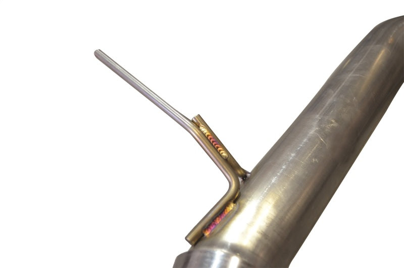 Injen 15-17 Volkswagen GTI 3in Cat-Back Stainless Steel Exhaust w/ Dual Polished Tips-thumbmail-5