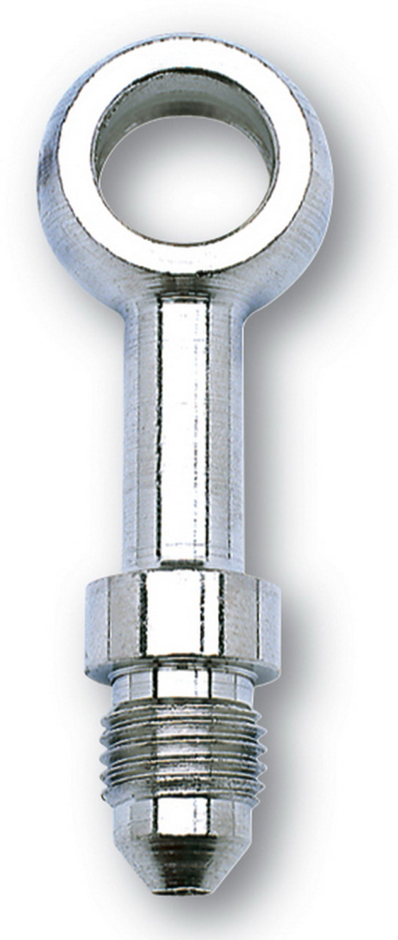 Russell Performance -3 AN Straight Adapter Fitting (Endura)-thumbmail-2