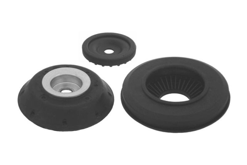 KYB Shocks & Struts Strut Mount Front 12-13 Fiat 500-thumbmail-1