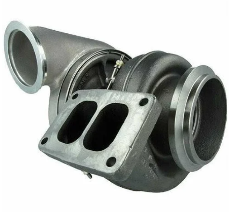 BorgWarner Turbocharger K16 Porsche 911 (933) 3.6L Turbo-thumbmail-1