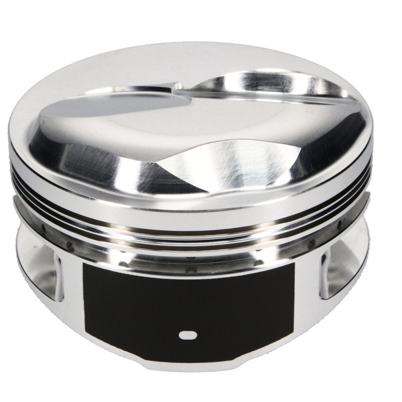 JE Pistons BBC .520 DOME Set of 8 Pistons-thumbmail-2