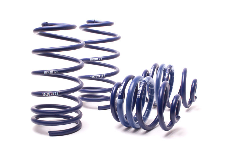 H&R 00-04 Volkswagen Golf 4Motion/Jetta 4Motion MK4 Sport Spring-thumbmail-2