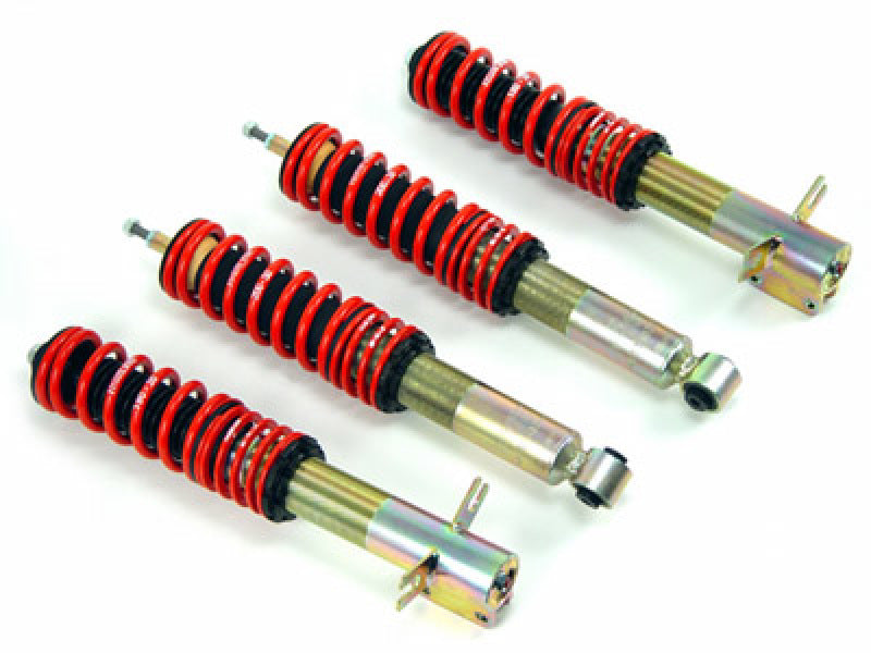 H&R 80-84 Volkswagen Jetta/Rabbit MK1 Street Perf. Coil Over-thumbmail-2