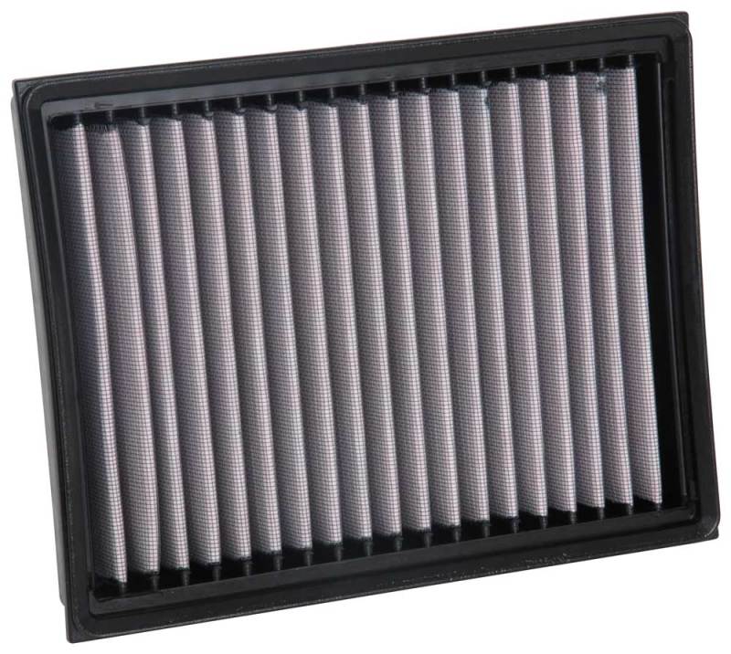 AEM Induction 15-17 Nissan NP300 2.3L DryFlow Air Filter-thumbmail-2