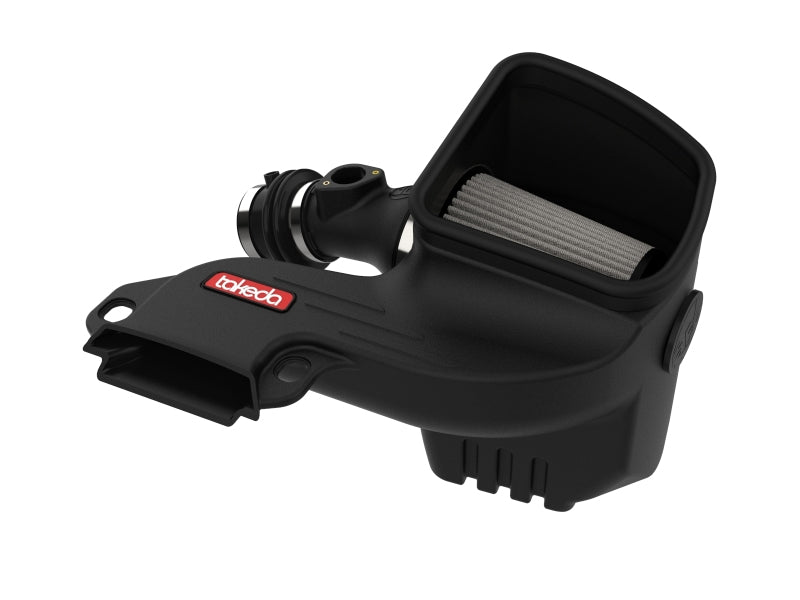 aFe Takeda Stage-2 Pro Dry S Cold Air Intake System 14-18 Mazda 3 L4-2.0L (Black)-thumbmail-1