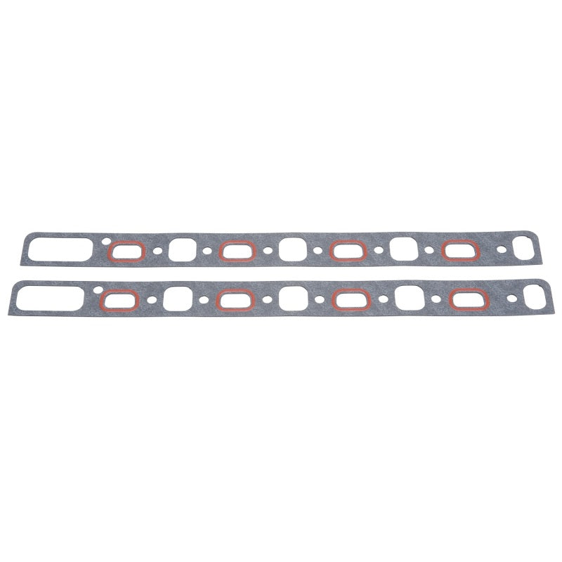 Edelbrock Gasket Valley Cover Big Victor 3 (BV3) 5 00In Bore Spacing Each-thumbmail-2
