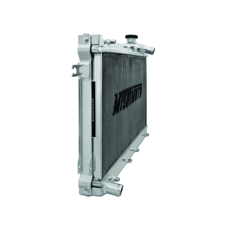 Mishimoto 90-97 Mazda Miata 3 Row Manual X-LINE (Thicker Core) Aluminum Radiator-thumbmail-6