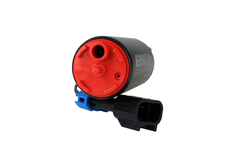 Aeromotive 340 Series Stealth In-Tank E85 Fuel Pump - Offset Inlet-thumbmail-3