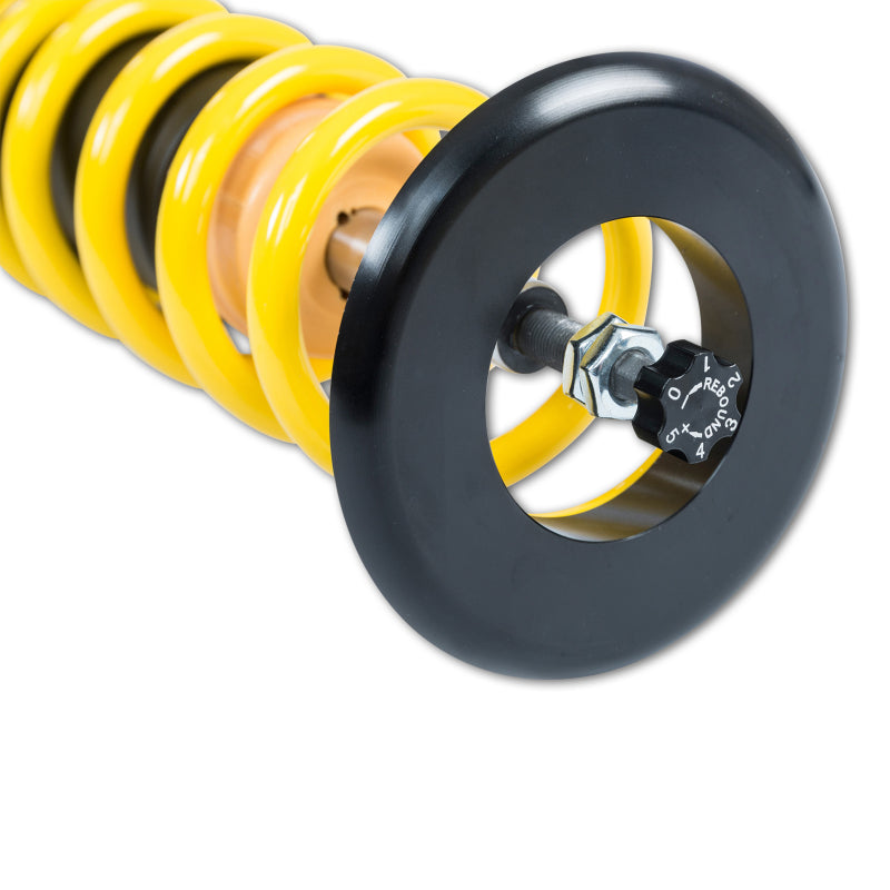 ST XTA Adjustable Coilovers 15-17 Subaru WRX / STI-thumbmail-3