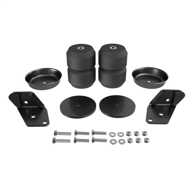 Timbren 1986 Mack CS200P Mid-Liner Rear Suspension Enhancement System-thumbmail-2