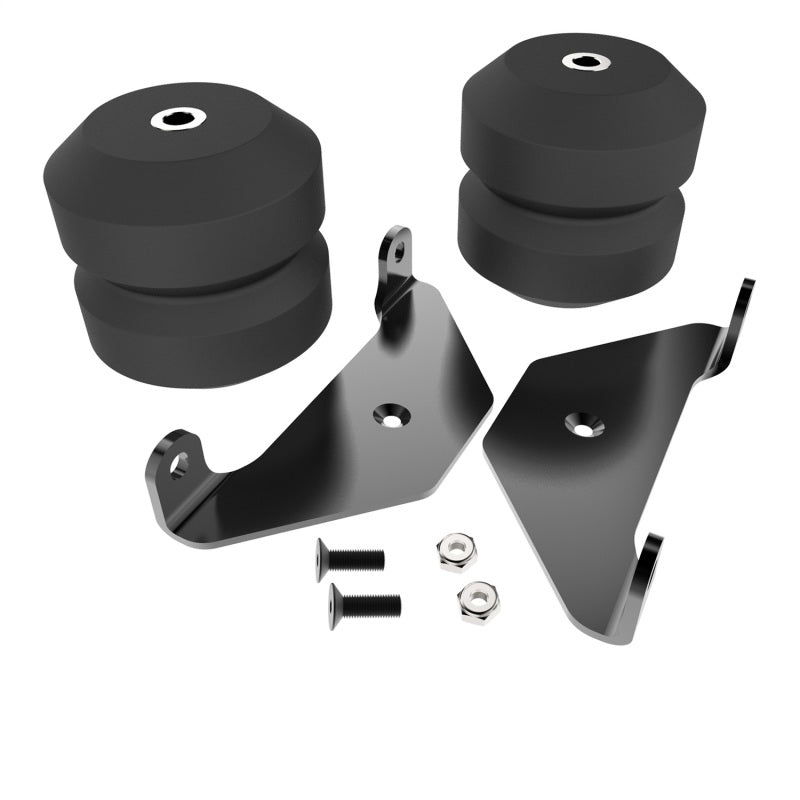 Timbren 2013 Hino 195 Rear Suspension Enhancement System-thumbmail-2