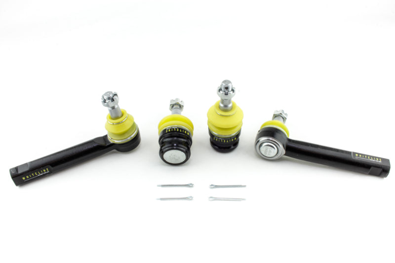 Whiteline 02-07 WRX / 04-09 STi / 05-08 LGT / 08+ WRX Hatch Front Roll-centre / bump-steer adjust ki-thumbmail-1