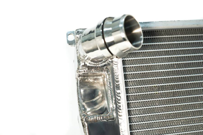 CSF 2006 BMW 325 / 07-09 BMW 328 / 06-10 BMW 330 / 09-10 BMW Z4 Radiator-thumbmail-2