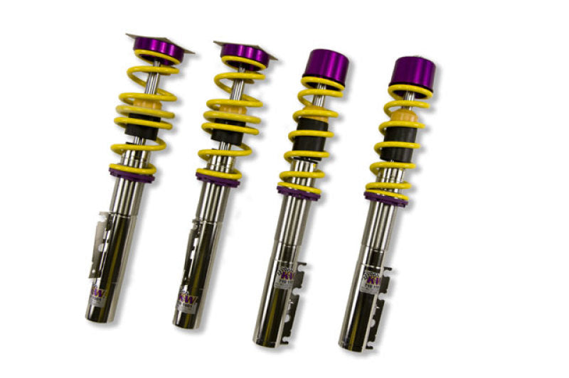 KW Coilover Kit V1 Porsche Boxster (986) incl. Boxster S-thumbmail-3