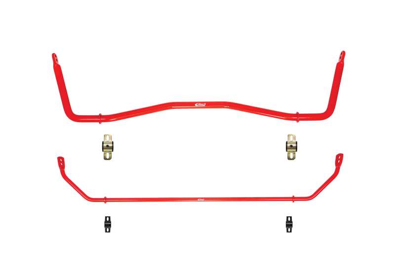 Eibach Anti Roll Kit for 2016 Mazda Miata MX-5 - Front and Rear Bars-thumbmail-1