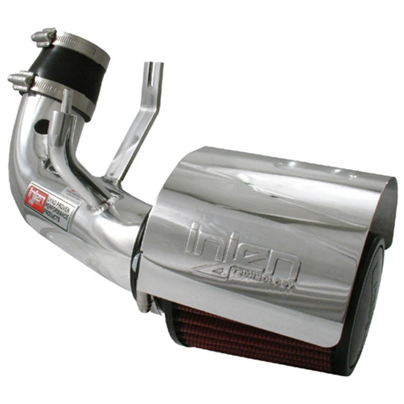 Injen 02-06 RSX (CARB 02-04 Only) Black Short Ram Intake-thumbmail-2