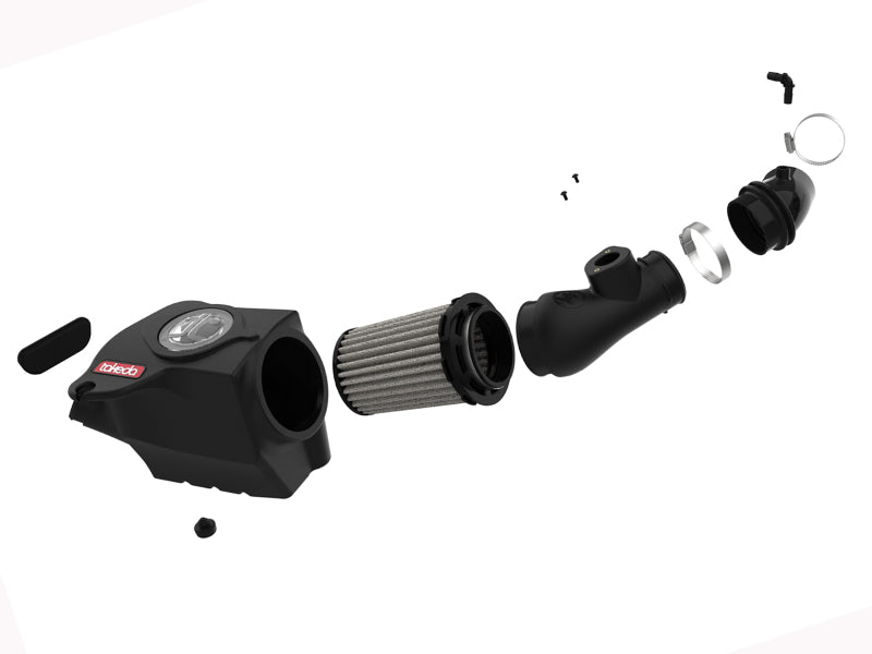 aFe Takeda Momentum Cold Air Intake System w/ Pro DRY S Media Mazda MX-5 Miata (ND) 16-19 L4-2.0L-thumbmail-3