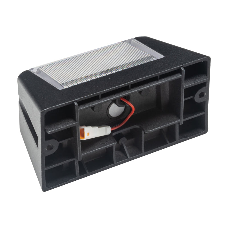 Oracle Lighting Multifunction LED Plow Headlight with Heated Lens 5700K-thumbmail-2
