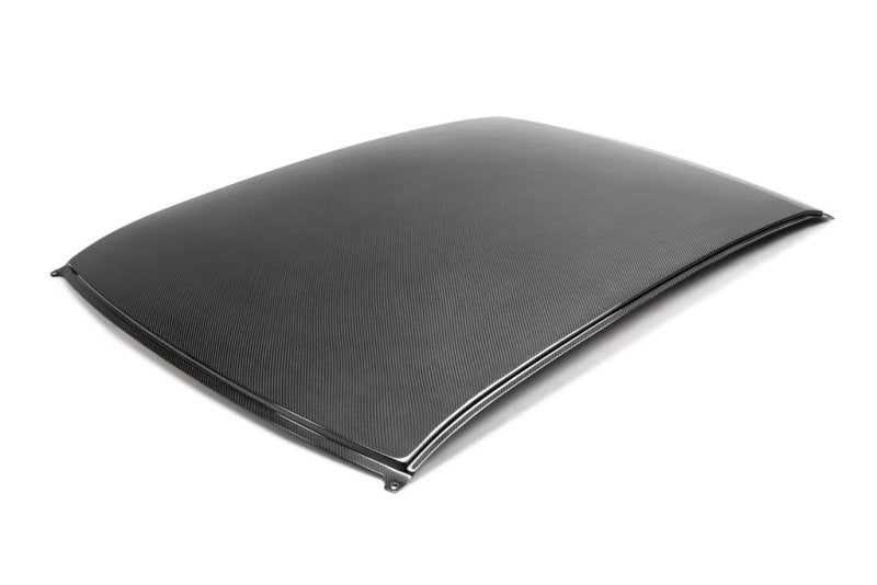 Anderson Composites 08-18 Dodge Challenger Dry Carbon Roof Replacement (Full Replacement)-thumbmail-2